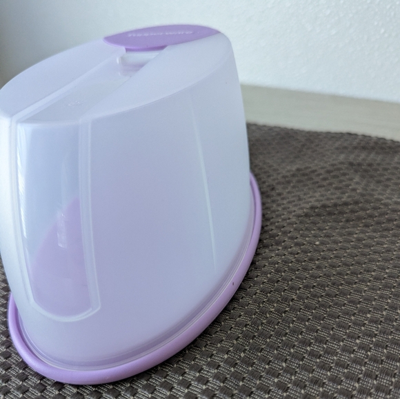 NWT Tupperware Module Millennium Container - Picture 8 of 8